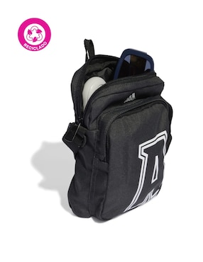 Mochila casual Adidas Sw Cl Org A Print unisex