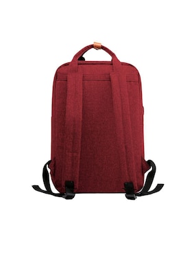 Set mochila escolar Bluelander impermeable unisex