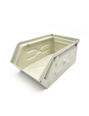 Caja para almacenar Kikkerland