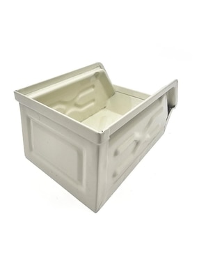 Caja para almacenar Kikkerland