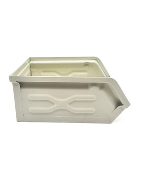 Caja para almacenar Kikkerland