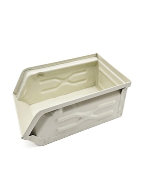 Caja para almacenar Kikkerland