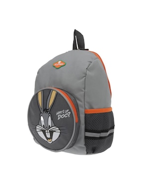 Mochila escolar Looney Tunes K-Swiss Bonky infantil unisex