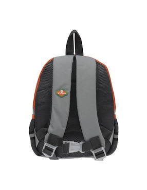 Mochila escolar Looney Tunes K-Swiss Bonky infantil unisex