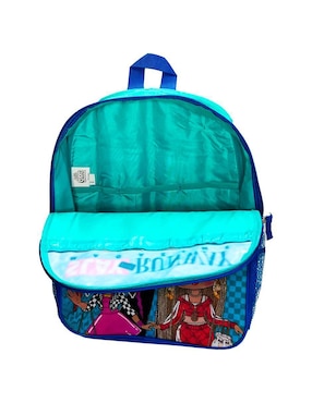 Set mochila escolar L.O.L Surprise Tatys Fashion Lol Surprise para niña