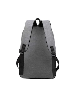 Set mochila escolar Bluelander impermeable unisex