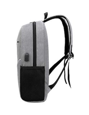 Set mochila escolar Bluelander impermeable unisex