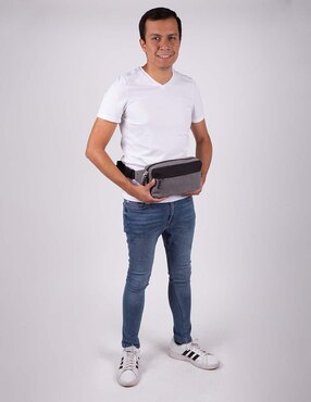 Cangurera Kennel unisex