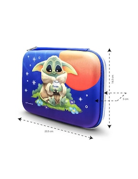 Lapicera Idea Nuova Yoda