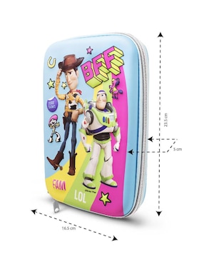 Lapicera Idea Nuova Toy Story