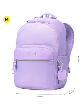 Mochila escolar Totto unisex