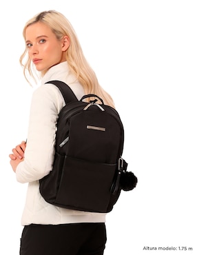 Mochila escolar Totto Adelaide unisex