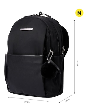 Mochila escolar Totto Adelaide unisex
