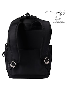 Mochila escolar Totto Adelaide unisex