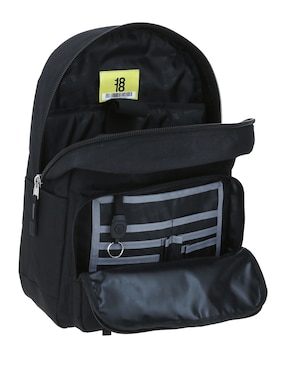 Mochila escolar Chenson Nefresa unisex