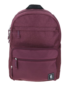 Mochila escolar Chenson Nerfresa unisex