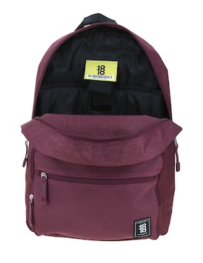Mochila escolar Chenson Nerfresa unisex