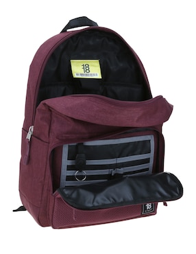 Mochila escolar Chenson Nerfresa unisex