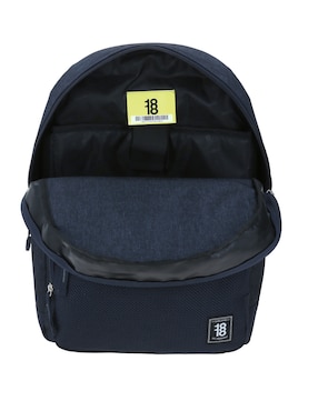 Mochila escolar Chenson Nerfresa unisex