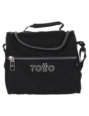 Set lonchera térmica Totto