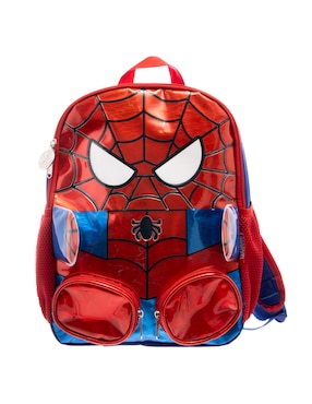 Mochila escolar Spider-Man Ruz