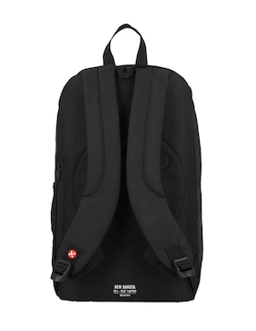 Mochila escolar Xtrem unisex