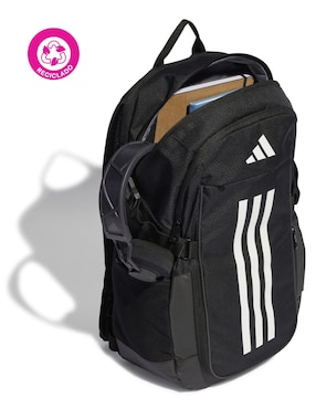 Mochila escolar Adidas Sw Tr Power unisex