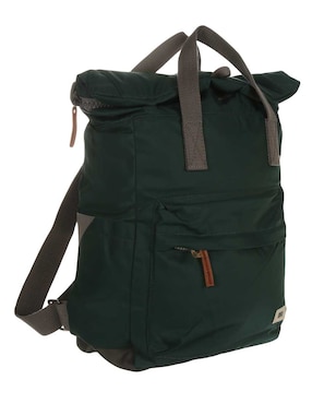 Mochila escolar Ori London London unisex