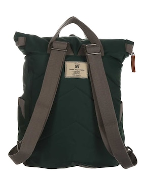Mochila escolar Ori London London unisex