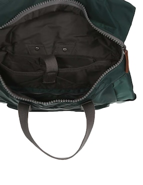 Mochila escolar Ori London London unisex