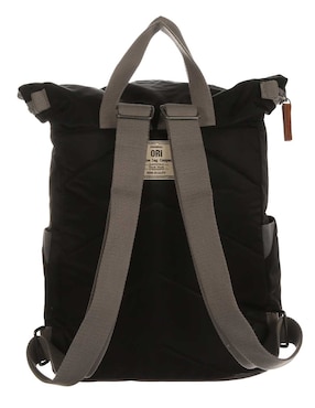 Mochila para viaje Ori London unisex