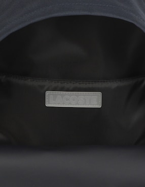 Mochila escolar Lacoste unisex