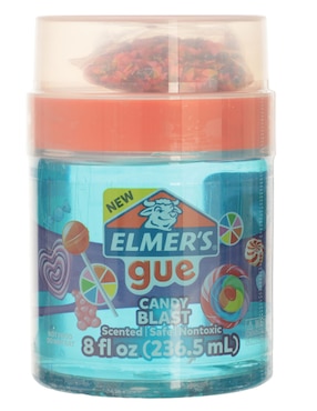 Elmer's® Gue Night Owl Slime