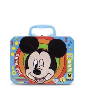 Lonchera Idea Nuova Mickey And Friends