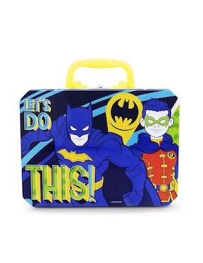 Lonchera Idea Nuova Batman
