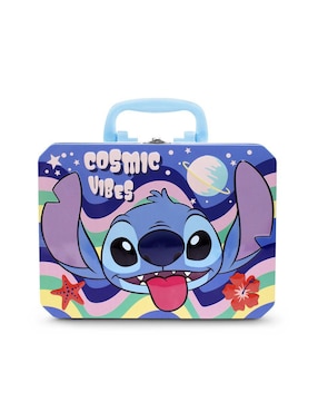 Lonchera Idea Nuova Lilo & Stitch