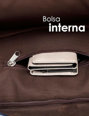 Mochila escolar Ilios Innova unisex