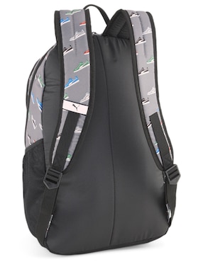 Mochila escolar Puma Academy unisex