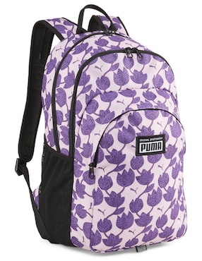 Mochila escolar Puma Academy unisex