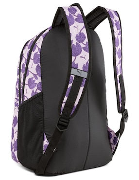 Mochila escolar Puma Academy unisex
