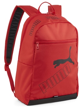 Mochila Escolar Puma Phase Backpack II