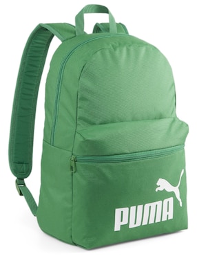 Mochila escolar Puma Phase unisex