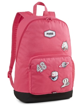 Mochila Escolar Puma Patch