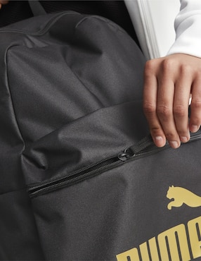 Mochila escolar Puma Phase unisex