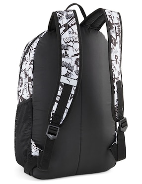 Mochila escolar Puma Academy unisex
