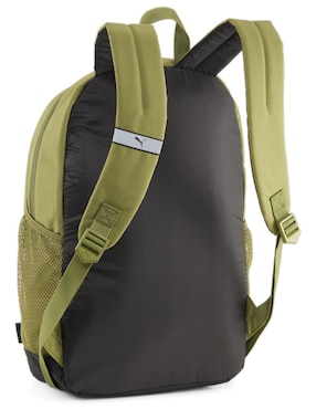 Mochila escolar Puma Buzz unisex