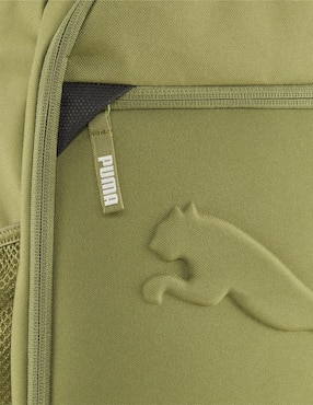 Mochila escolar Puma Buzz unisex