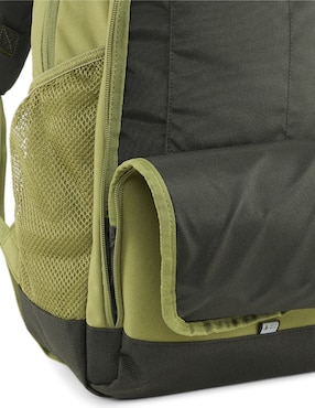Mochila escolar Puma Buzz unisex