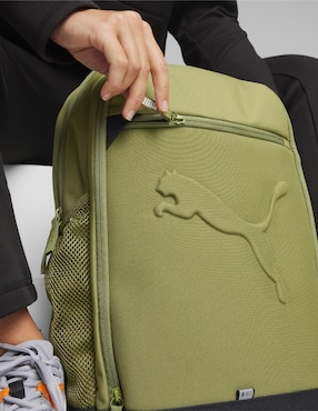 Mochila escolar Puma Buzz unisex