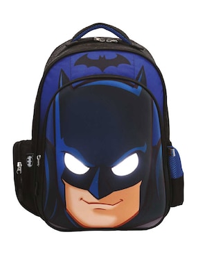 Mochila Escolar Batman Fotorama See You In The Darknes